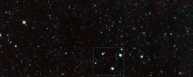 NASA's NEOWISE infrared heritage will live on