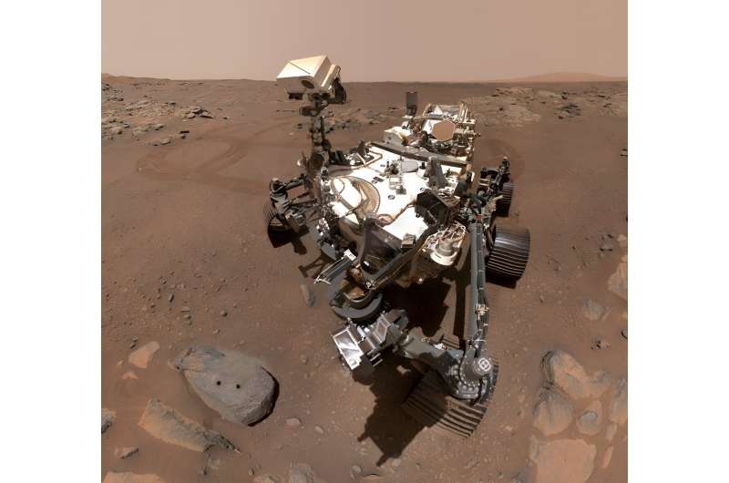 NASA's search for life on Mars: a rocky road for its rovers, a long slog for scientists – and back on Earth, a battle of the budget