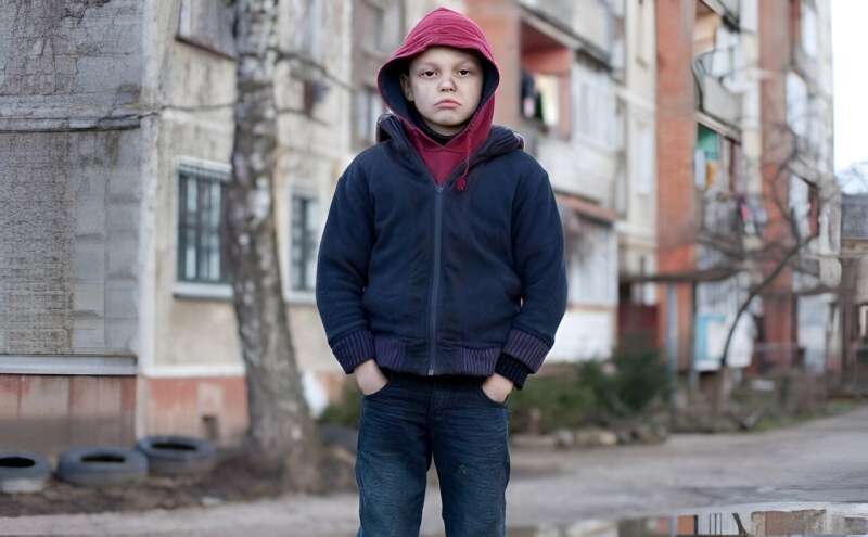 Neighborhood poverty in childhood increases risk for death by unnatural causes