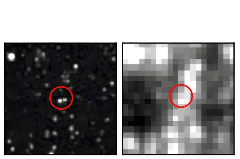 Un nuevo análisis de los datos de Webb mide la tasa de expansión del universo y descubre que puede que no esté allí 