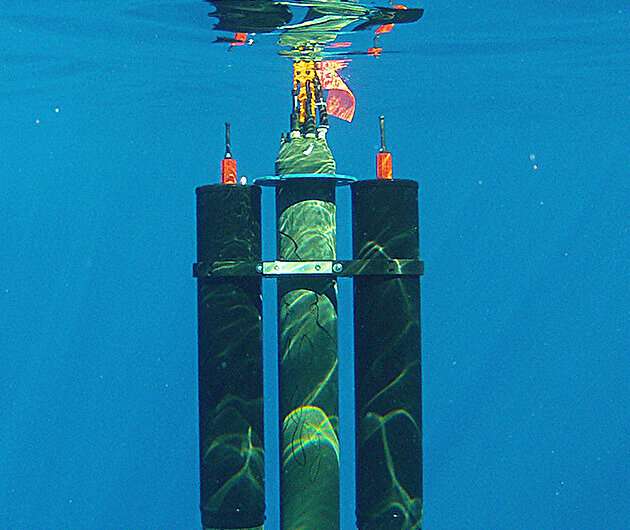 New energy source powers subsea robots indefinitely