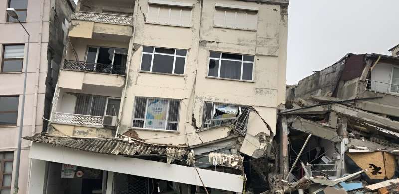 New report into Turkey–Syria earthquakes uncovers deficiencies in building structures, construction shortcuts 