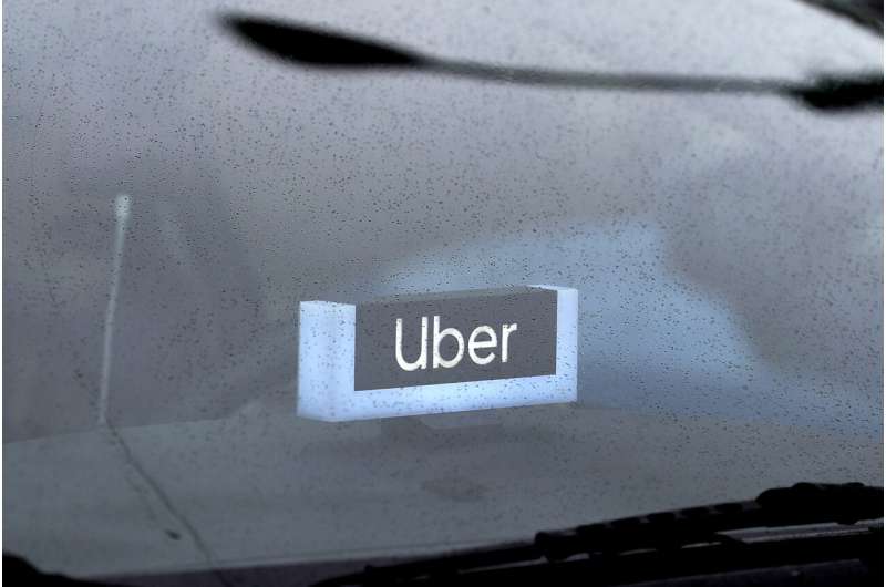 New rule tightens worker classification standards; Uber, Lyft say their drivers won't be affected