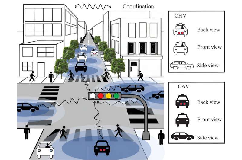 New traffic signal would improve travel time for both pedestrians and vehicles
