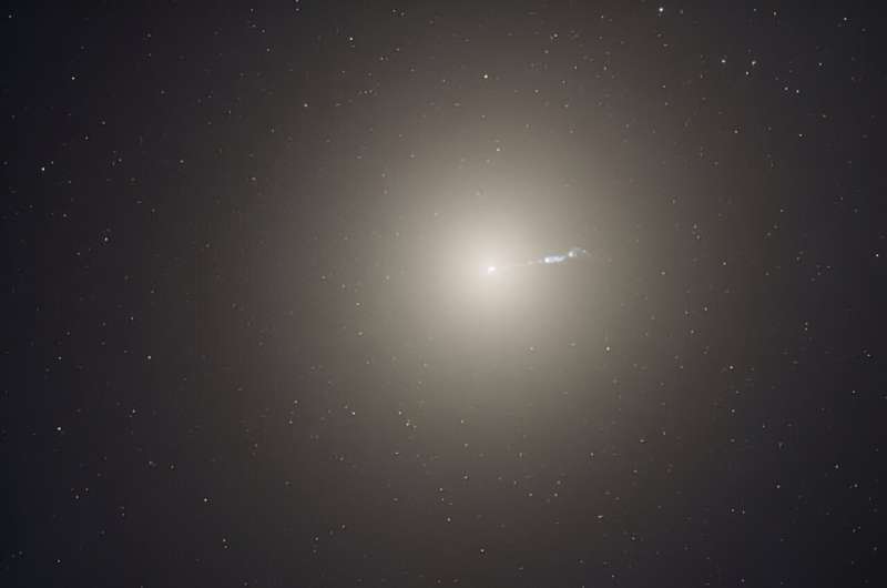 Next-generation Event Horizon Telescope to unlock mysteries of black holes