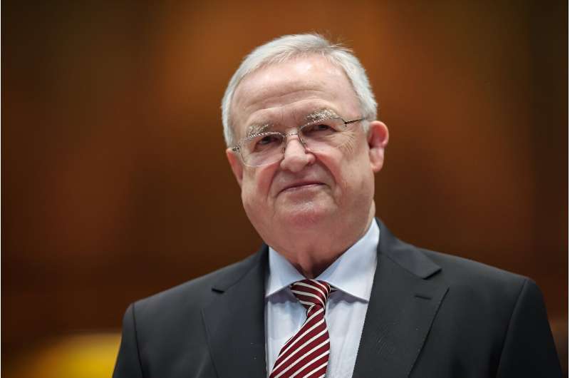 Nine years after the 'dieselgate' scandal engulfed Volkswagen, former CEO Martin Winterkorn will finally go on trial for his role in what prosecutors consider a fraud conspiracy