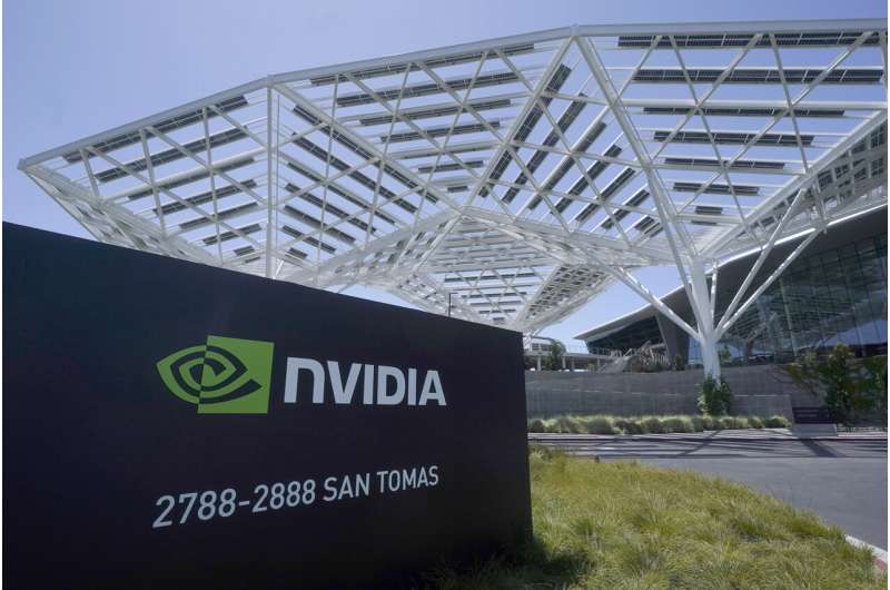 Nvidia to release earnings as AI demand continues unabated