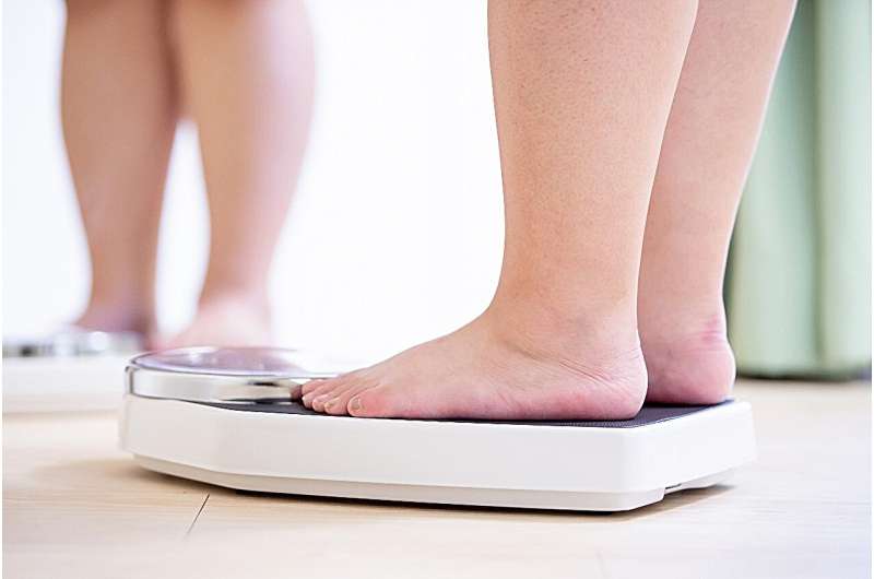Obesity modifies link between birth weight, metabolic phenotypes
