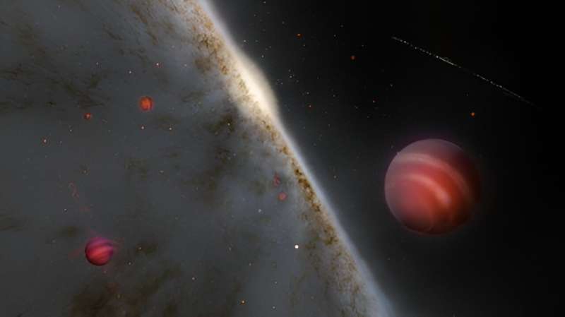 Observatory will detect thousands of elusive brown dwarfs, unlocking Milky Way mysteries