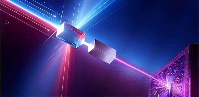 Old crystal, new story for enhancing deep ultraviolet laser performance