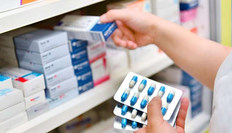 One in seven drug supply chain issue reports tied to drug shortages