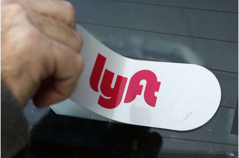 One too many zeros: Lyft shares rocket 62% on earnings typo that led to likely bot-buying frenzy