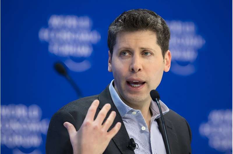 OpenAI CEO Sam Altman is now a member of the Forbes billionaires club