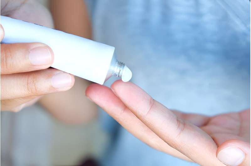 Overuse of antifungal skin meds could be driving drug-resistant disease