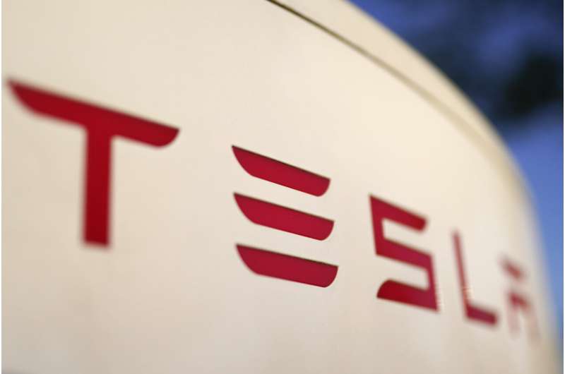 Pair accused of stealing battery manufacturing secrets from Tesla and starting their own company