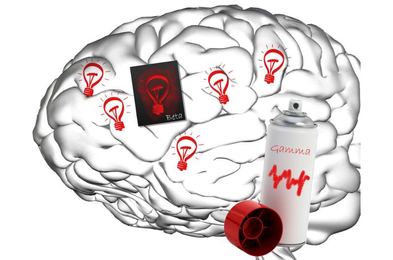 Paper: To understand cognition—and its dysfunction—neuroscientists must learn its rhythms