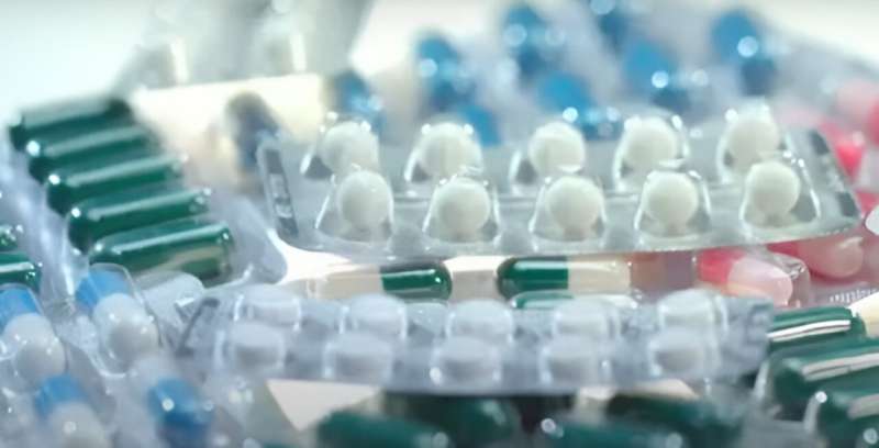 Peering into the mind of artificial intelligence to make better antibiotics