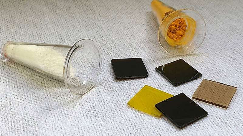 Perovskite solar cells: Vacuum process may offer a short track to commercialization 