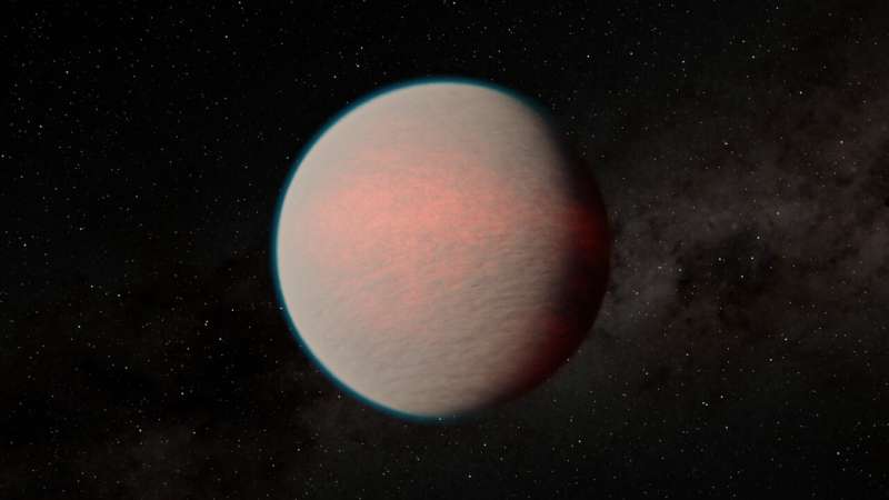 Planets contain more water than previously thought