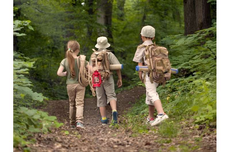 Planning safe summer camp fun for kids with allergies &amp;amp; asthma