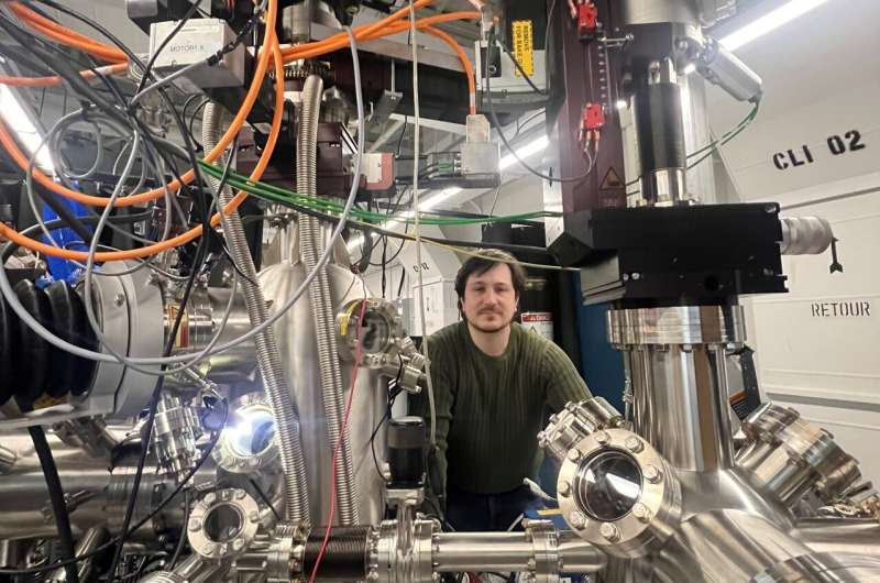Powerful new tool ushers in new era of quantum materials research