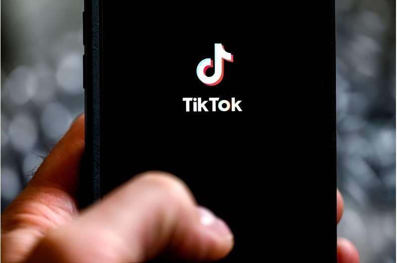 Pro-Palestinian posts significantly outnumbered pro-Israeli posts on TikTok, new research shows