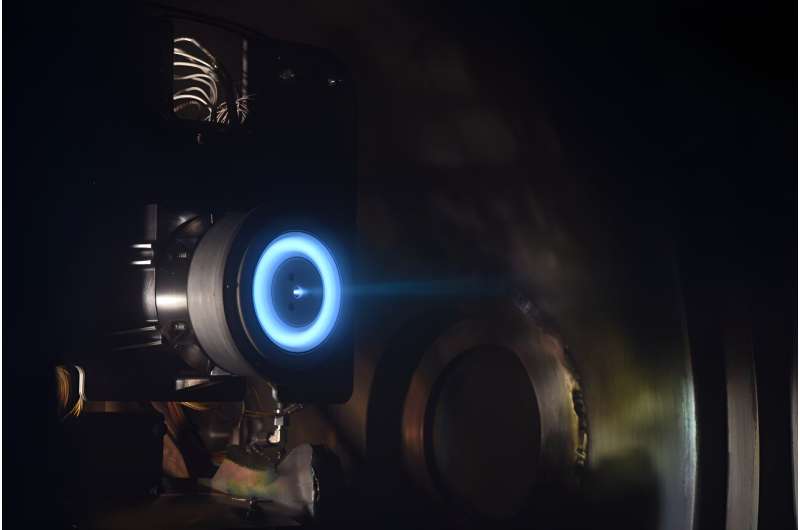 Pushing the limits of sub-kilowatt electric propulsion technology for space mission concepts