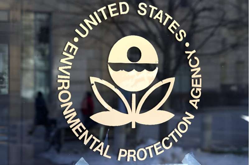 &quot;There is simply no safe level of exposure to asbestos,&quot; Environmental Protection Agency chief Michael Regan told reporters