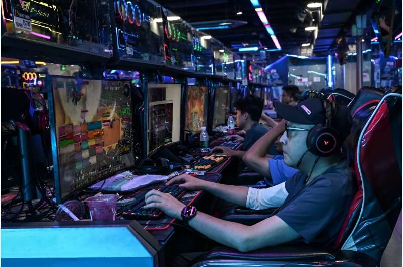 "World of Warcraft" is known for its immersive and addictive gameplay, and players can rack up hundreds of hours of game time