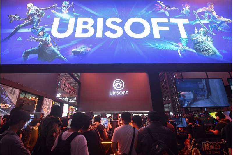 Regulatory hurdles for new games are high, as Ubisoft's 'Rainbow Six Siege' has found in recent years
