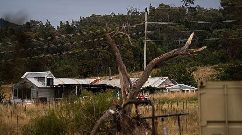 Remote Aussies don't have equal access to household electricity protections