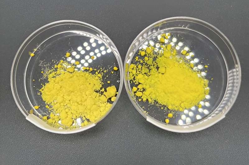 Researchers develop an instant version of trendy, golden turmeric milk