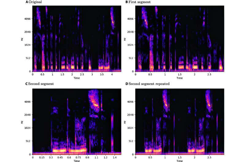 Researchers expose vulnerability of speech emotion recognition models to adversarial attacks