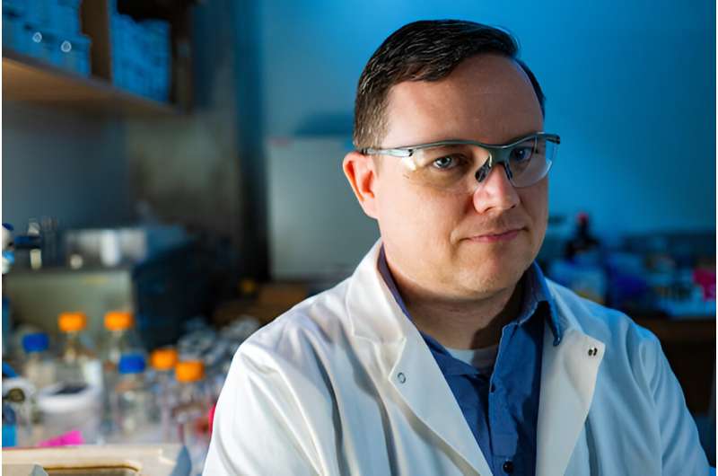 Rice chemists find new way to rid boron nitride nanotubes of impurities