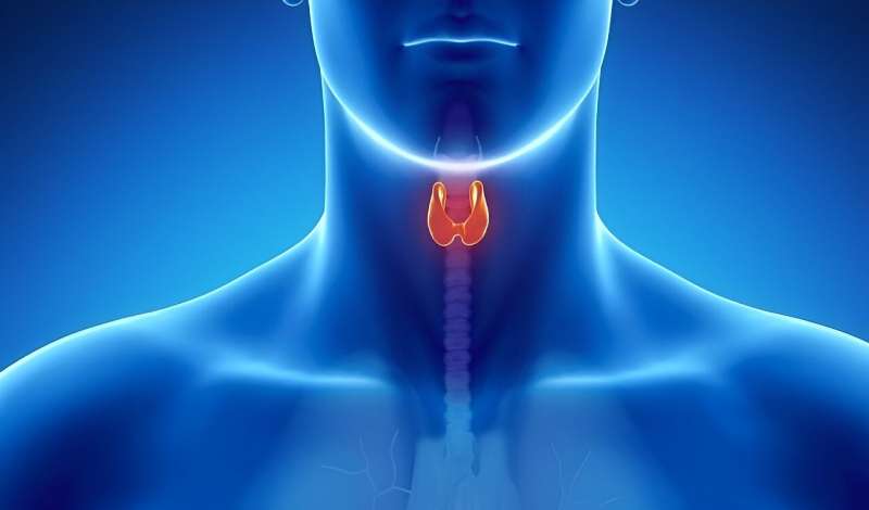 Risks for MACE, mortality lower after surgery for hyperthyroidism