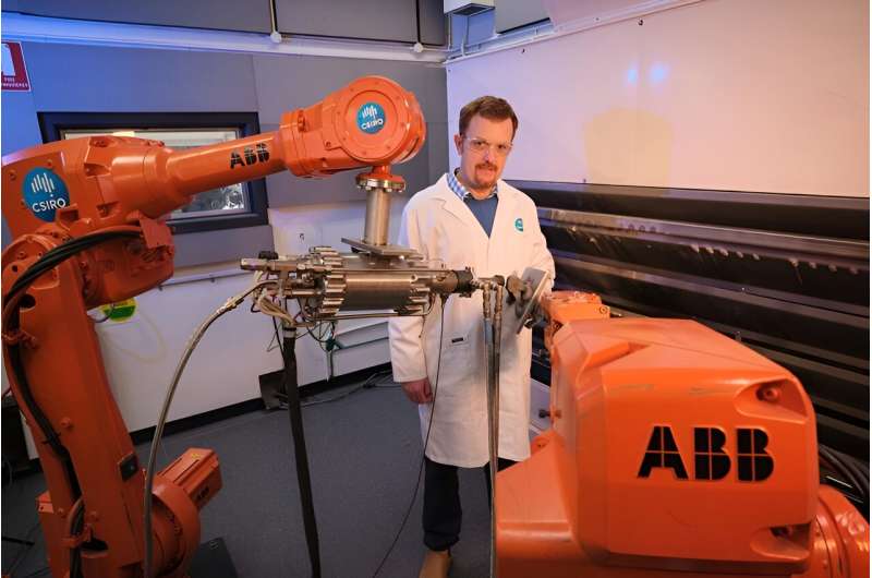 Robo-revolution: From lab to market