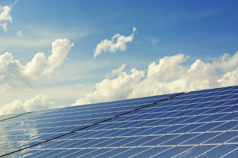Rooftop-solar