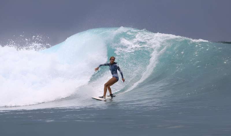 Riding the Wave of Prosperity: How Surfing Contributes .71 Billion to Australia’s Economy and Enhances Well-Being