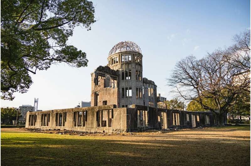 Lessons from Fukushima and World War II - Independant Express