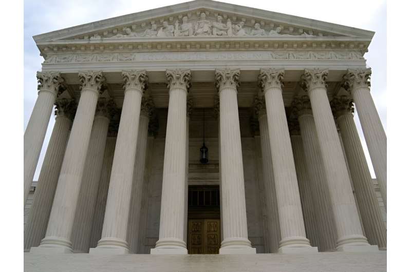 SCOTUS appears skeptical of arguments to curb abortion pill access