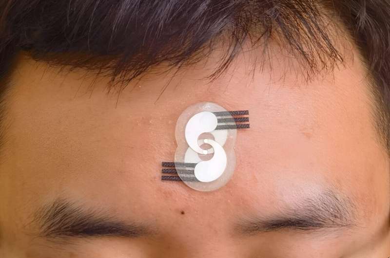 Sensors that monitor neurological conditions in real time