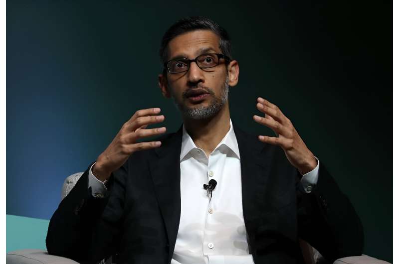 Several months of testimony saw Google CEO Sundar Pichai and other top executives take the stand