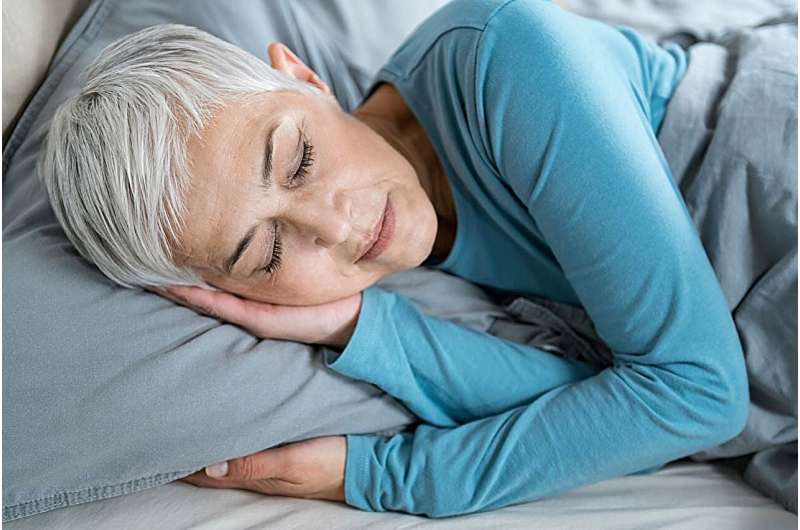 Short, long sleep duration tied to microvascular disease in type 2 diabetes