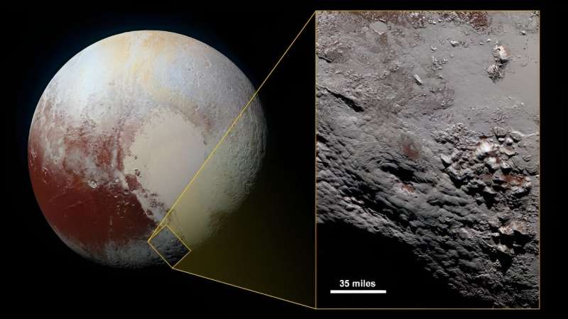 Should we send humans to Pluto?