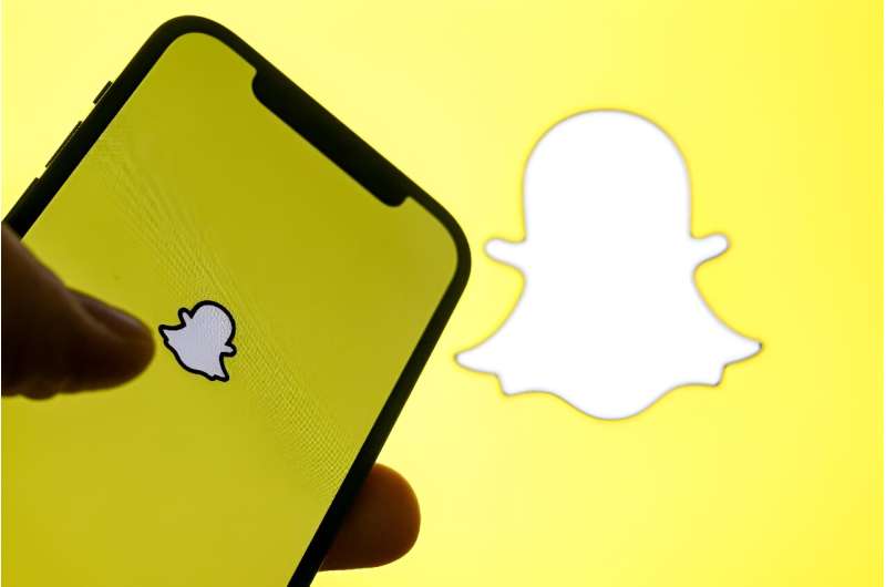Snapchat parent Snap has yet to make a profit as it battles with Meta and Google for online ad revenue