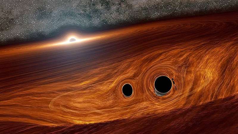 Some clever ways to search for primordial black holes