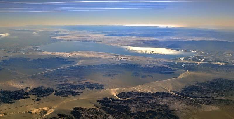 Southern California's Salton Sea is now smelly all year long and making people's asthma worse: The culprit? Bacteria