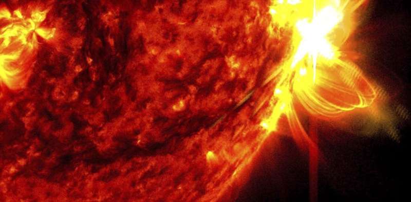 Space weather forecasting needs an upgrade to protect future Artemis astronauts