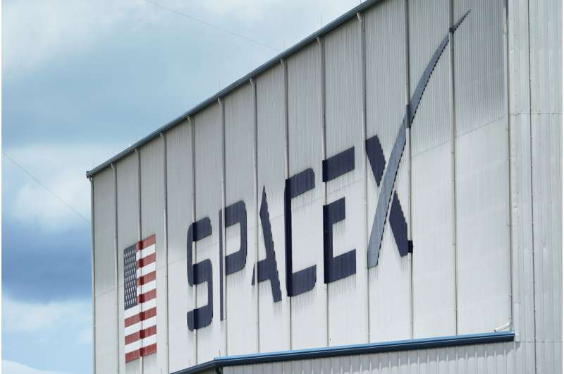 SpaceX accused of unlawfully firing employees who were critical of Elon Musk