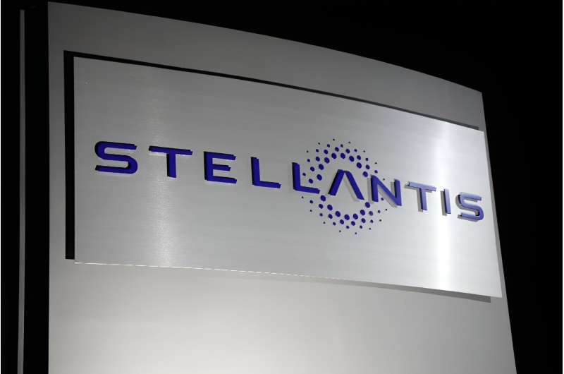 Stellantis' 14 brands,  include Opel, Fiat, Dodge, Peugeot and Citroen